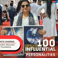 Punita K Sharma (@punitas44575106) 's Twitter Profile Photo Punita K Sharma (@punitas44575106) 's Twitter Profile Photo