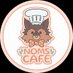 Noms @ Calgary Expo (@nomscafeco) Twitter profile photo Noms @ Calgary Expo (@nomscafeco) Twitter profile photo