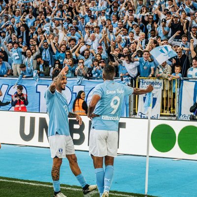 huselarp's profile picture. Malmø FF