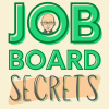 Job Board Secrets (@jobboardsecrets) 's Twitter Profile Photo Job Board Secrets (@jobboardsecrets) 's Twitter Profile Photo