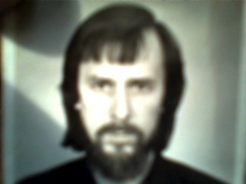 ibargut's profile picture. Несу Крест в будущее - нашел Путь.
Работодатель - Господь Бог.

Ничего не бойся - ты не узнаешь, что умер.🙂