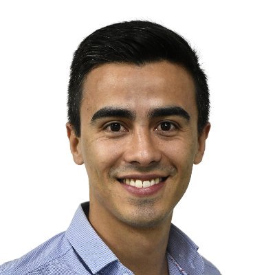 luismjarz's profile picture. Consultor empresarial | Docente | Speaker | Innovación | Finanzas | Proyectos
