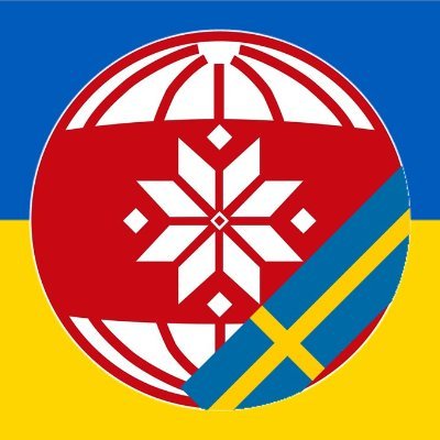 Belarus folkambassad i🇸🇪 företräder intressen av Belarus demokratiska majoritet &folkvalda ledaren Svjatlana Tsichanoŭskaja. FB: https://t.co/ieRSLk38FH