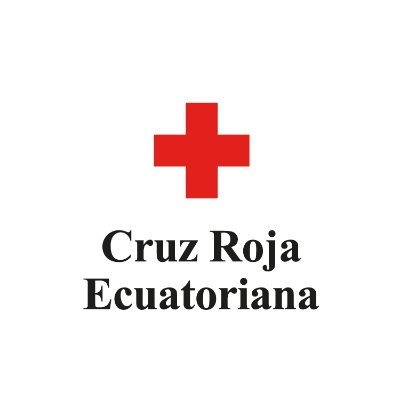 CRUZ ROJA ECUADOR