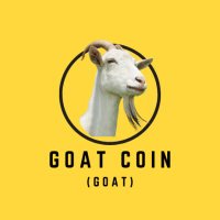 Goat Coin (GOAT) 🐐🌱 (@goatcoin_xch) 's Twitter Profile Photo Goat Coin (GOAT) 🐐🌱 (@goatcoin_xch) 's Twitter Profile Photo