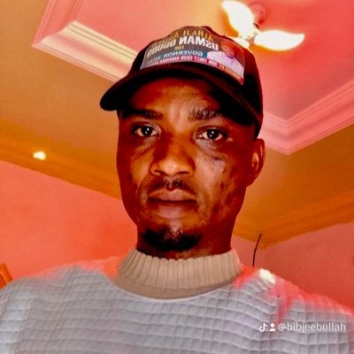 BIBJEEBULLAH1's profile picture. I'm bless