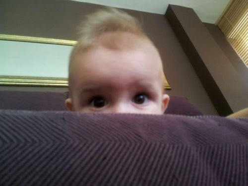 IJReiIIy's profile picture. Tengo estos huesos hechos a las penas
y a las cavilaciones estas sienes:
pena que vas, cavilación que vienes
como el mar de la playa a las arenas...