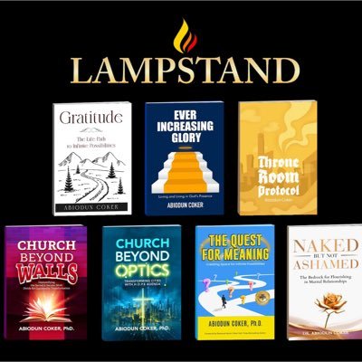 straitgatePATH's profile picture. It is a joy helping people break free from comfort zones to discover new beginnings. Author, transformational coach and human capital development practitioner.