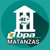 Banco Popular de Ahorro Matanzas(@bpa_matanzas) 's Twitter Profile Photo