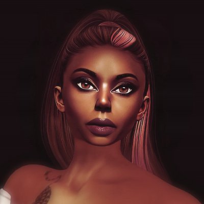Inara Pey 🇺🇦 - https://www.primfeed.com/inarapeyさんのプロフィール画像