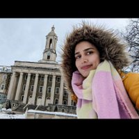 Swathi Kothattil (@swathi2708) 's Twitter Profile