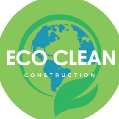 Ecoclean_Corp's profile picture. - 🦺 - Demolition - 🦠 - Bio Hazard/Sanitization -💧- Flood/Fire Remediation Mold removal - ♻️ - Eco Friendly - 🌎