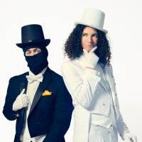 Ninja Sex Party (@ninjasexparty) 's Twitter Profile Photo Ninja Sex Party (@ninjasexparty) 's Twitter Profile Photo