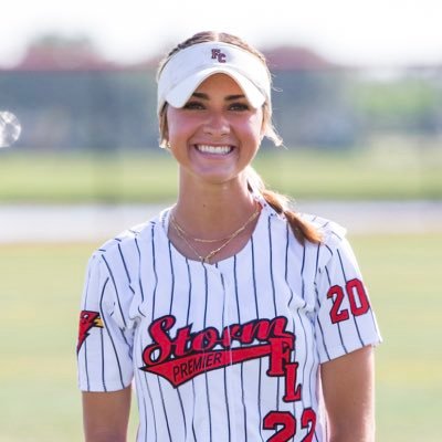 Haleigh Curry 2025 Profile