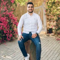 Mahmoud Frahat (@mahmoudfrahat33) 's Twitter Profile