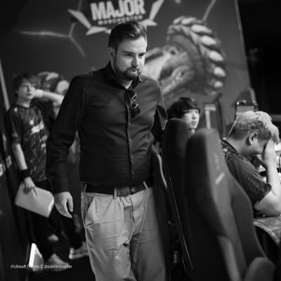 Pro R6 Staff for @SoulsHeartOff || former @Scarz5 || M. Sc. student || contact: schmiddybusiness@gmail.com
