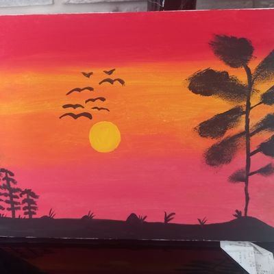 semirayengin2's profile picture. 