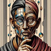 Ťhe Mode₹n Monk (@da_modern_monk) 's Twitter Profile