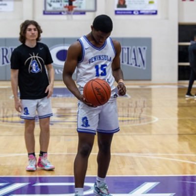 Devin Gaines Profile