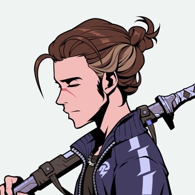 VeyLiverpoolFan's profile picture. A Liverpool fan from Ukraine, Liverpool is forever in my heart, I’ve never walked alone again. YNWA❤️        | fellow cultist at @GrimaceOdysseus