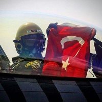 Kartal Pençesi(@Turk_Pence) 's Twitter Profile Photo