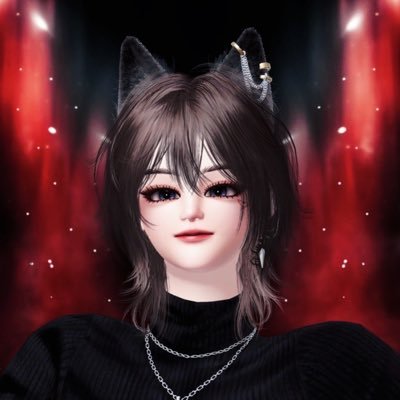 EmiliaWolfy's profile picture. ようこそ、これは私のミニブログです〜 私は絵を描くことを学んでいます、それは私の小さな宇宙です。 🇬🇧/🇯🇵