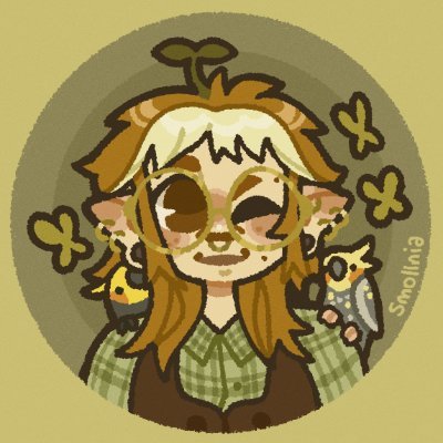 Nia 🌟🌾 she / her !!さんのプロフィール画像