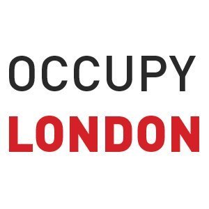 Emergency broadcast for #OccupyLondon. Text 'follow @OccupyLSXSOS' to 86444 (UK only) to receive SMS updates. No RTs, @s or DMs from this account. #SOLIDARITY