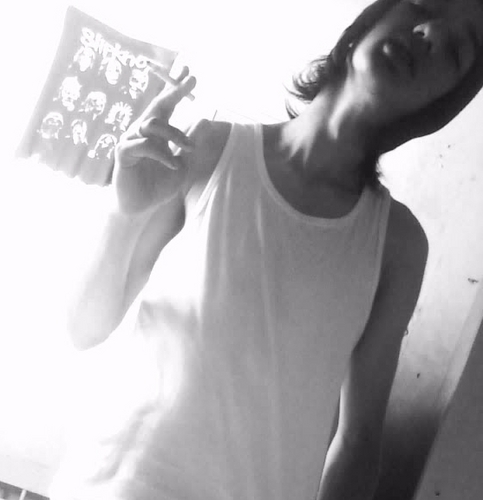 I Love My Girlfriend @PatriciaCorteez ♥ → And My Family!
http://t.co/ykEhnqZJ
