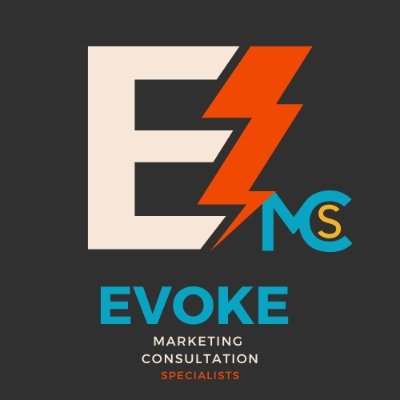 EvokeBR's profile picture. Evoke Marketing and Consultation focuses on building YOUR brand. We offer services tailored for small businesses, artists, musicians, and political campaigns.