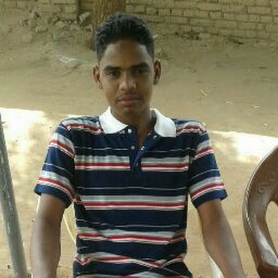 Yasirkassmber's profile picture. 