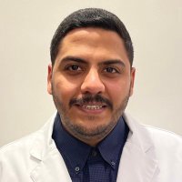 Saad Alharthi (@_saadmd) 's Twitter Profile Photo Saad Alharthi (@_saadmd) 's Twitter Profile Photo
