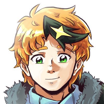 cielo_di_spine's profile picture. Manga loving artist  ✨  Working on a game (slowly)  ✨  EN/ITA/日本語(少しだけ)