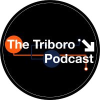 The Triboro Podcast (@triboropodcast) 's Twitter Profile Photo The Triboro Podcast (@triboropodcast) 's Twitter Profile Photo