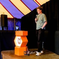 Tim Bomberna (@timbomberna) 's Twitter Profile
