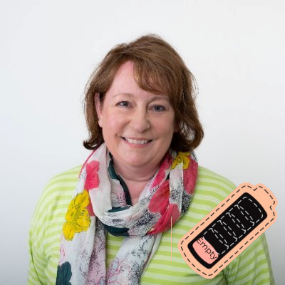 Chair Stradling Collection, Trustee Bristol Museums Development Trust and ACE Oversight Board. Unpaid carer. Good at telling stories.