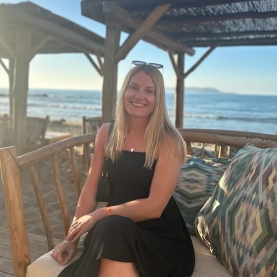 Katie Woodcock