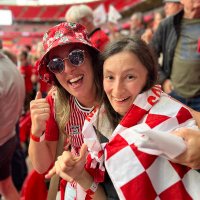 Natalie Marucci (@maruccinatalie) 's Twitter Profile Photo