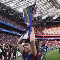 Aitana Bonmatí Conca (@aitanabonmati) 's Twitter Profile