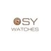 OSY WATCHES (@osy_watches) Twitter profile photo OSY WATCHES (@osy_watches) Twitter profile photo