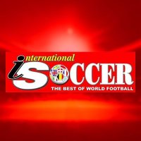 International Soccer (@isoccernigeria) 's Twitter Profile Photo International Soccer (@isoccernigeria) 's Twitter Profile Photo