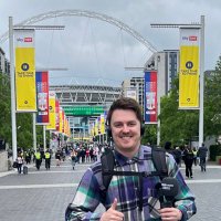 Jonathan Buchan (@jonathanbuchan) 's Twitter Profile Photo Jonathan Buchan (@jonathanbuchan) 's Twitter Profile Photo