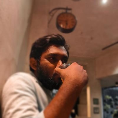 Researcher | Kerala🔄Delhi | Undergrad @ JMI Delhi | MASC @ Hss, IIT GN