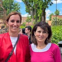 Marijose Hernandez (@hnmarijose) 's Twitter Profile