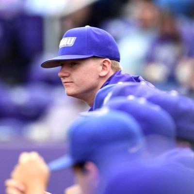 RHP @jmubaseball - Myers Park HS Alum - Charlotte, NC