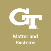 GT_Matter_Systems (@gtmattersystems) 's Twitter Profile