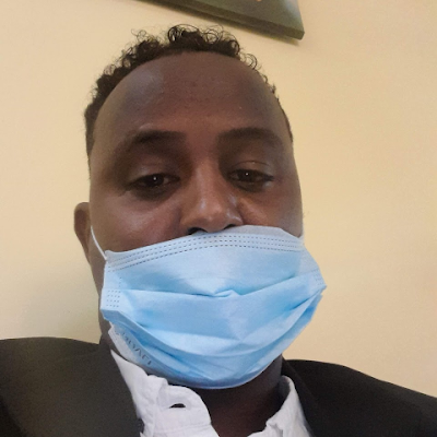 Activist for Somaliland's social justice, rights, and inclusive governance.