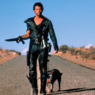 MadMax Profile