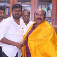 Punithavendan - Say No To Drugs & DMK (@punithavendan) 's Twitter Profile
