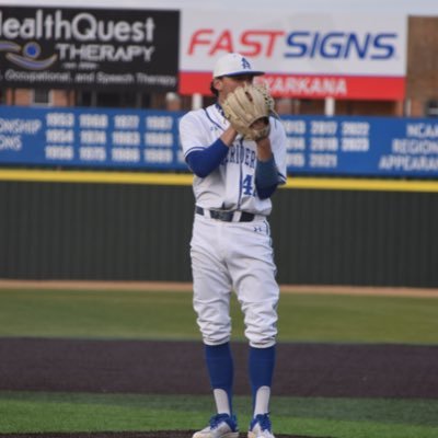 Stetson Bishop Profile